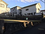 千葉県富里市新中沢：物件画像