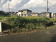 千葉県富里市十倉：物件画像