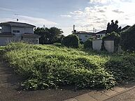 千葉県八街市朝日：物件画像