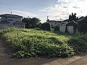 現地土地写真