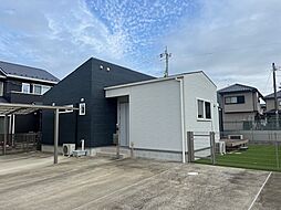 総武本線 八街駅 徒歩27分