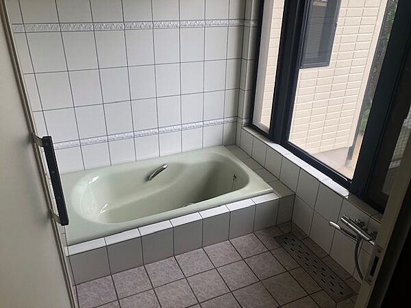 浴室