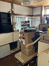 室内の画像