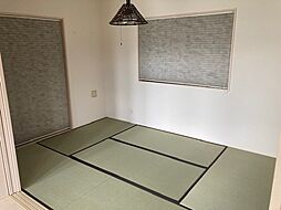 和室の画像