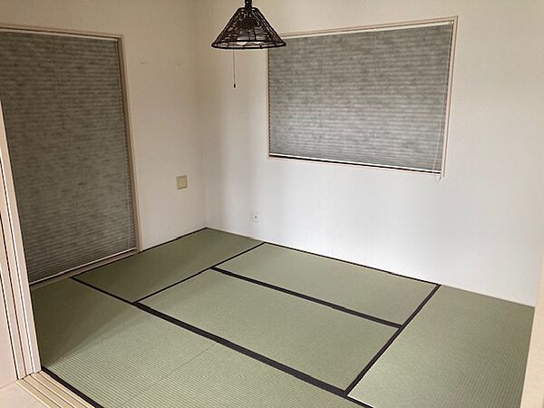 和室を拡大表示