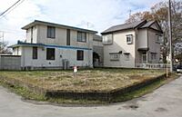 千葉県大網白里市柳橋：物件画像