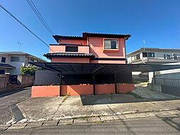 千葉県大網白里市南飯塚