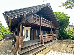 千葉県大網白里市北今泉