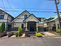千葉県大網白里市季美の森南２丁目