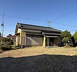 千葉県大網白里市四天木乙：物件画像
