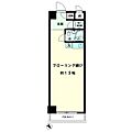 吉祥寺ビューハイツ2階12.1万円