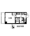 Nest1383階8.7万円