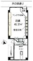 吉祥寺PLUS1階56.0万円