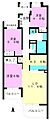 ハウス久我山2階28.5万円