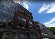 [大学]　私立東京薬科大学まで1,209m