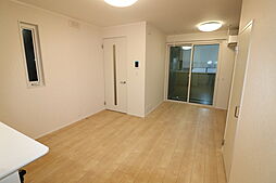 新築グランシャリオめじろ台 102 2階3LDKのリビング/ダイニング