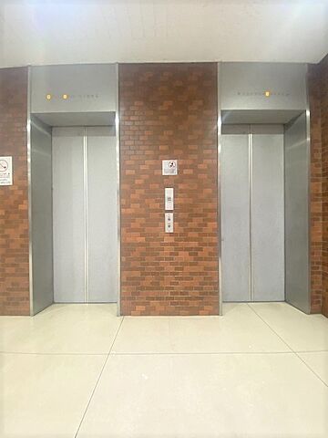 その他 高田馬場ダイカンプラザ　東向き角部屋 7階/7