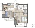 INITIA大森町N'sSquare5階6,280万円