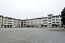 周辺：[小学校]　川崎市立鷺沼小学校まで490m
