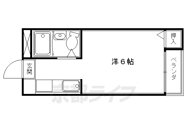 物件拡大画像