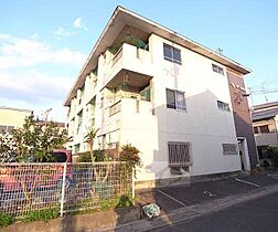 栄マンション 204 ｜ 京都府京都市右京区嵯峨野西ノ藤町（賃貸マンション2K・2階・28.00㎡） その3