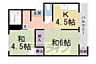 間取り：間取