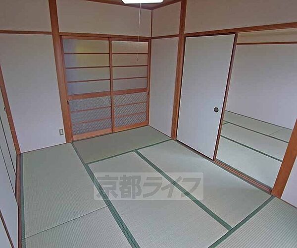 京都府向日市寺戸町北前田(賃貸マンション2DK・4階・40.00㎡)の写真 その19