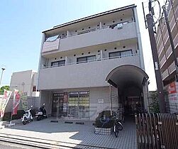 第二京都メゾンベルジュ西京極 306 ｜ 京都府京都市右京区西京極北裏町（賃貸マンション1K・3階・17.82㎡） その1