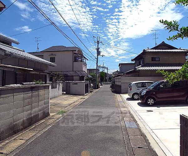 京都府長岡京市長岡1丁目(賃貸マンション2DK・2階・41.74㎡)の写真 その24