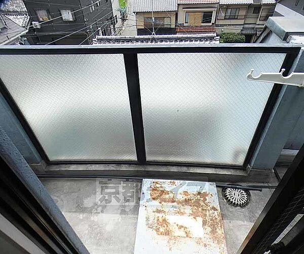 マウンテンヴィレッジ 410｜京都府京都市右京区西京極西向河原町(賃貸マンション1R・4階・21.00㎡)の写真 その28