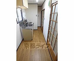 コーポ稲荷 5 ｜ 京都府京都市南区八条通壬生下ル東寺町（賃貸アパート2K・2階・28.00㎡） その24