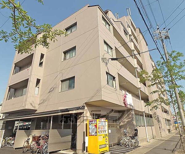 第2コーポ藤岡 410｜京都府京都市西京区牛ヶ瀬奥ノ防町(賃貸マンション3LDK・4階・60.48㎡)の写真 その22