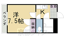 第6レジデンス春田 4階