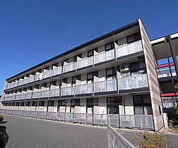 レオパレス西京 303 ｜ 京都府京都市西京区大枝塚原町（賃貸アパート1K・3階・19.87㎡） その1