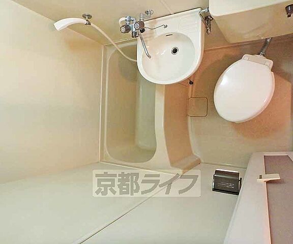 浴室