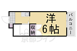 サンク・ブランシュ 3階