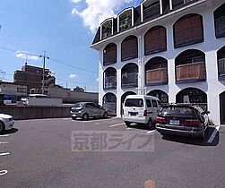 京都府長岡京市馬場2丁目（賃貸マンション1DK・4階・38.24㎡） その20