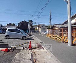 京都府向日市寺戸町中垣内（賃貸マンション1K・3階・11.00㎡） その23