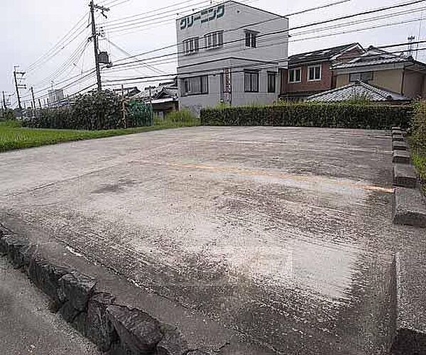 マルカクカウンタックハイツ 201｜京都府京都市西京区大枝沓掛町(賃貸マンション1K・2階・18.34㎡)の写真 その19