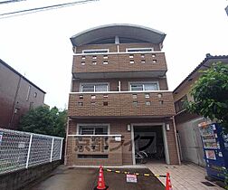 コモド嵯峨 102 ｜ 京都府京都市右京区嵯峨天龍寺瀬戸川町（賃貸マンション1K・1階・24.00㎡） その1