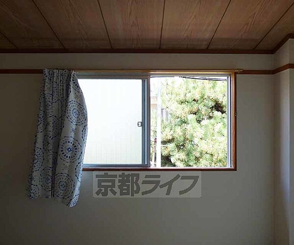 画像26:窓