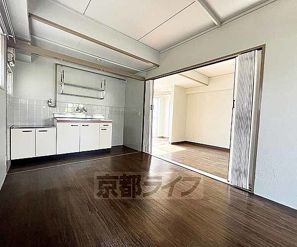 小堀マンション北大入町 3-C｜京都府京都市右京区西京極北大入町(賃貸マンション3LDK・3階・21.96㎡)の写真 その21