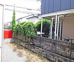 レオパレス塚修 108 ｜ 京都府京都市右京区嵯峨大覚寺門前八軒町（賃貸アパート1K・1階・21.81㎡） その13