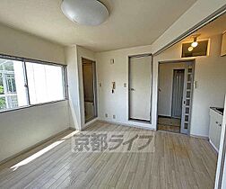 第3レジデンス春田 351 ｜ 京都府京都市西京区大枝塚原町（賃貸マンション1K・4階・23.42㎡） その18