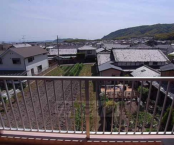 京都府長岡京市下海印寺横山(賃貸マンション3DK・3階・51.75㎡)の写真 その28