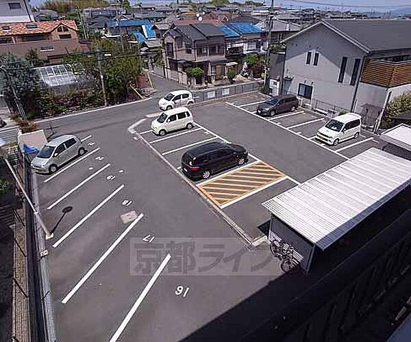 京都府長岡京市下海印寺横山(賃貸マンション3DK・3階・51.75㎡)の写真 その29