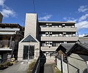 京都府京都市右京区梅津中村町：物件画像／株式会社京都ライフ 桂店