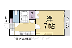 ウッドリーム木香館 3階