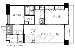 阪急京都本線 長岡天神駅 徒歩5分