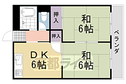 ハイツ大八木 3階